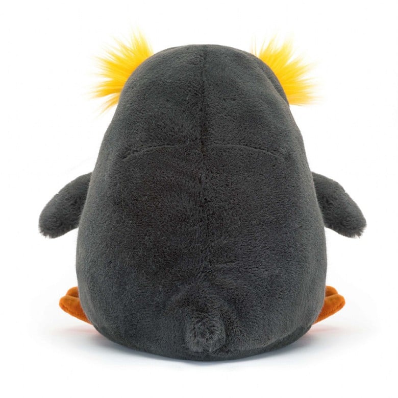 Maurice Macaroni Stuffed Animals Jellycat  Paper Skyscraper Gift Shop Charlotte