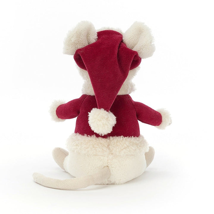 Merry Mouse Stuffed Animals Jellycat  Paper Skyscraper Gift Shop Charlotte