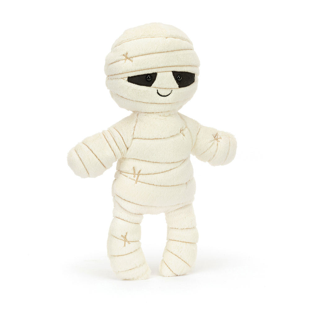 Mummy Bob Toys & Games Jellycat Paper Skyscraper Gift Shop Charlotte