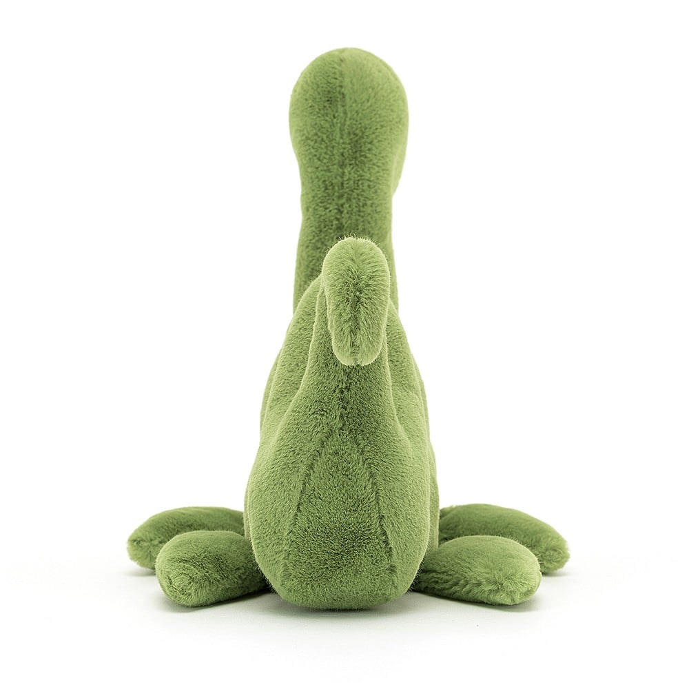 Nessie Nessa Stuffed Animals Jellycat  Paper Skyscraper Gift Shop Charlotte