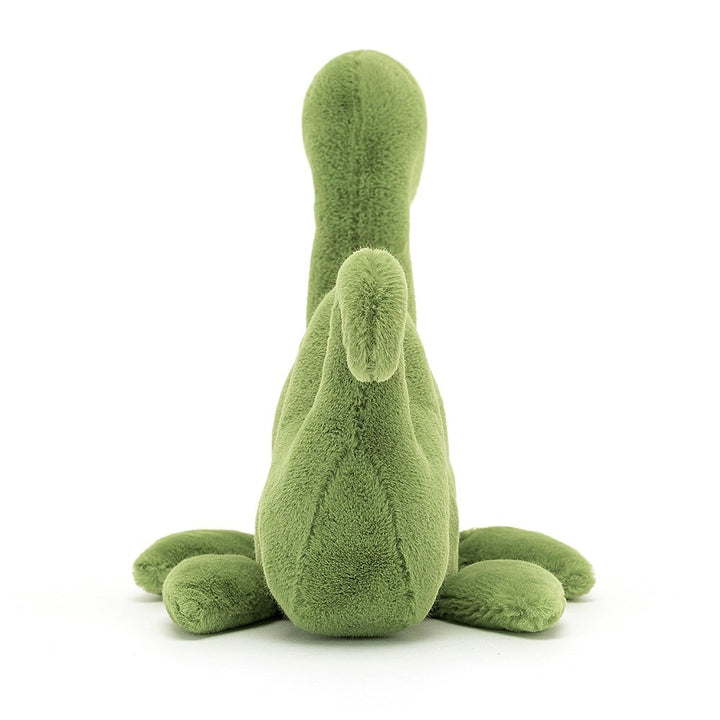 Nessie Nessa Stuffed Animals Jellycat  Paper Skyscraper Gift Shop Charlotte