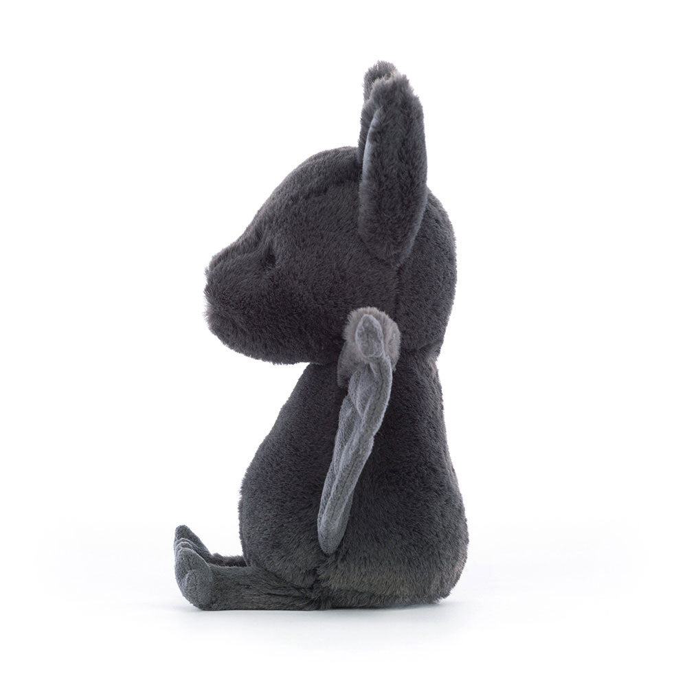 Ooky Bat Stuffed Animals Jellycat  Paper Skyscraper Gift Shop Charlotte