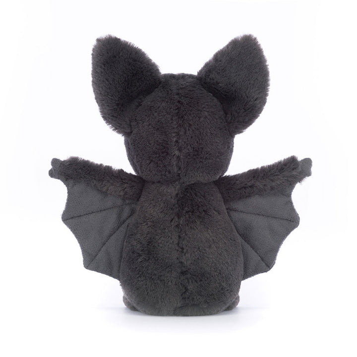 Ooky Bat Stuffed Animals Jellycat  Paper Skyscraper Gift Shop Charlotte