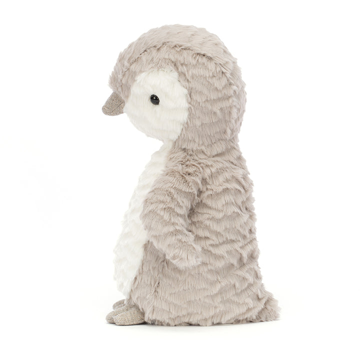 Ditzi Penguin Medium  Jellycat  Paper Skyscraper Gift Shop Charlotte