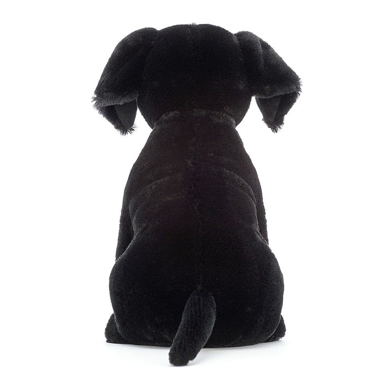 Pippa Black Labrador Stuffed Animals Jellycat  Paper Skyscraper Gift Shop Charlotte