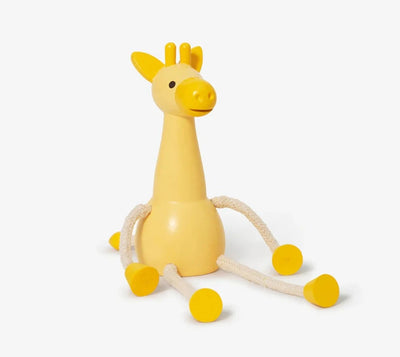 Palimals Giraffe Kid Toys Areaware  Paper Skyscraper Gift Shop Charlotte