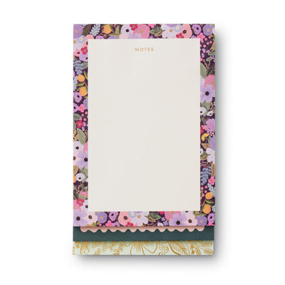 Garden Party Tiered Notepad Cards Rifle Paper Co  Paper Skyscraper Gift Shop Charlotte
