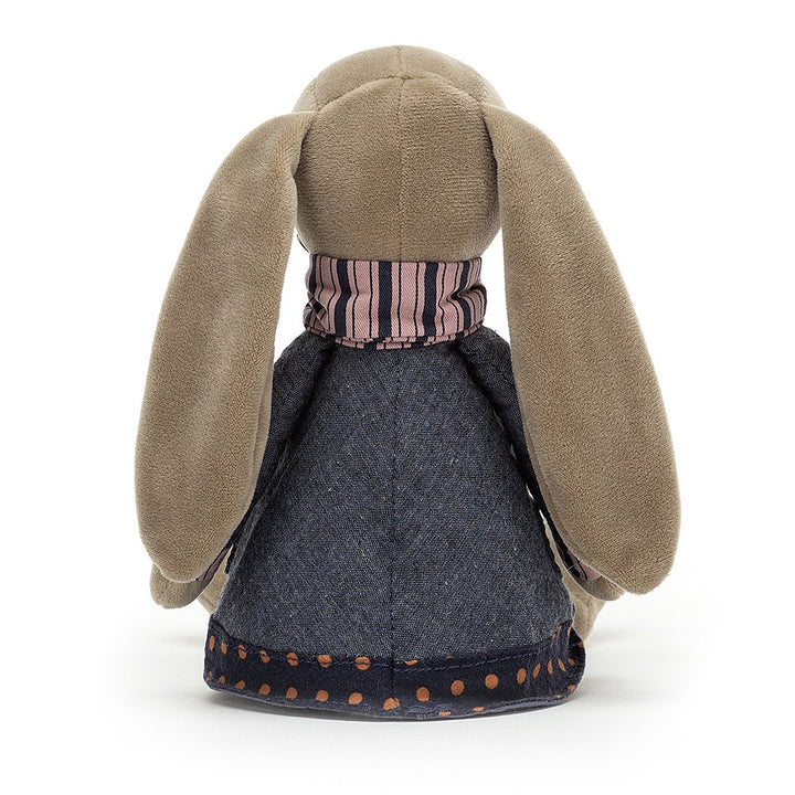Riverside Rambler Rabbit Stuffed Animals Jellycat  Paper Skyscraper Gift Shop Charlotte