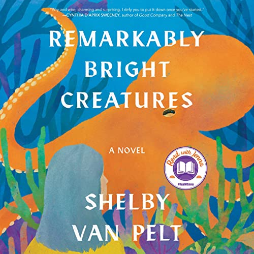 Remarkably Bright Creatures | Hardcover