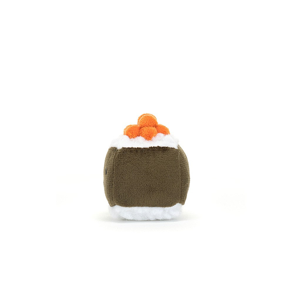 Sassy Sushi Hosomaki | Tiny Stuffed Animals Jellycat  Paper Skyscraper Gift Shop Charlotte
