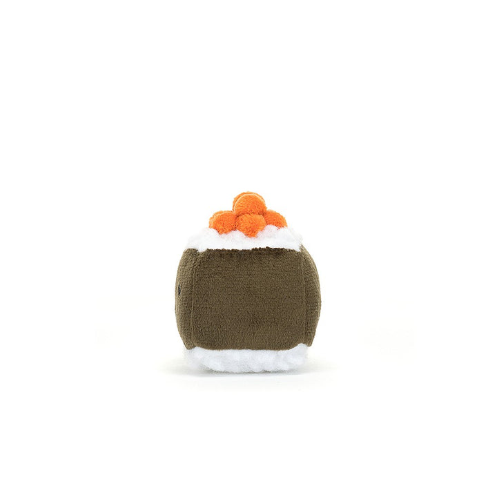 Sassy Sushi Hosomaki | Tiny Stuffed Animals Jellycat  Paper Skyscraper Gift Shop Charlotte