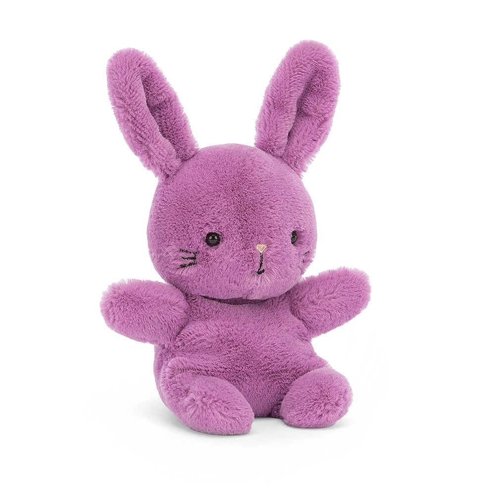 Sweetsicle Bunny Stuffed Animals Jellycat  Paper Skyscraper Gift Shop Charlotte