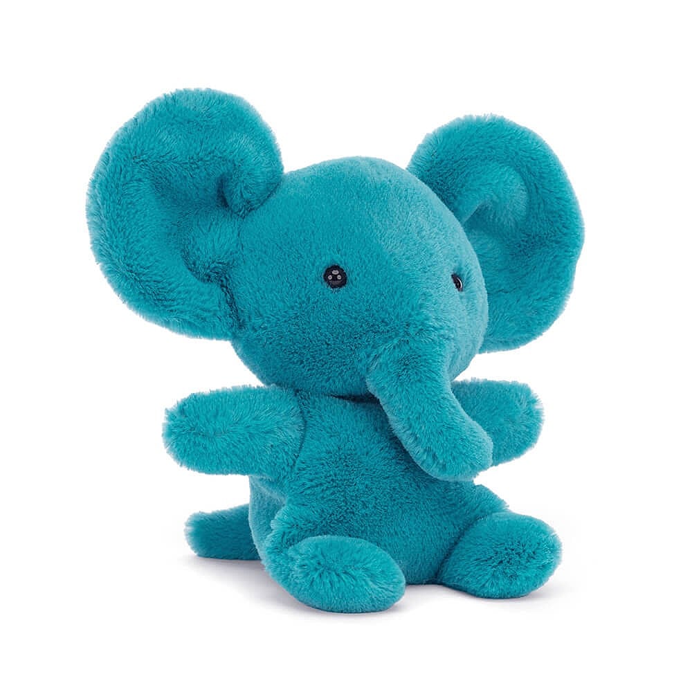 Sweetsicle Elephant Stuffed Animals Jellycat  Paper Skyscraper Gift Shop Charlotte