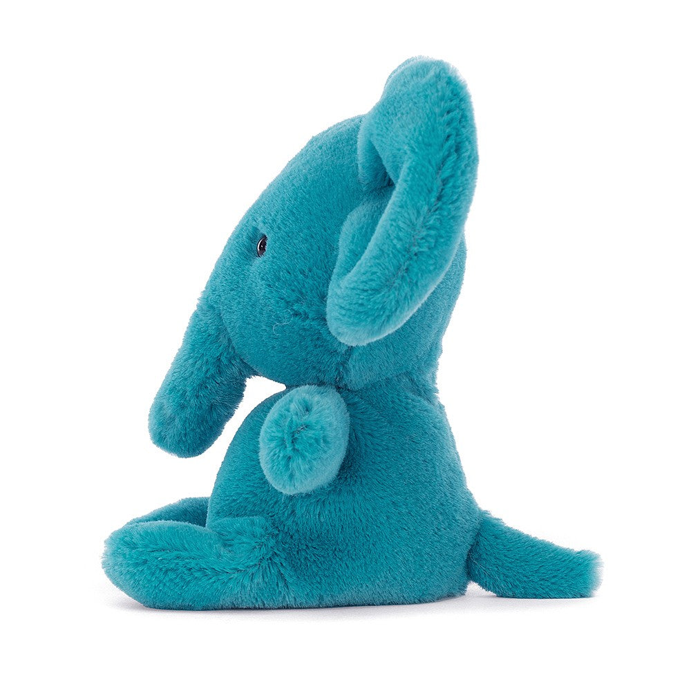 Sweetsicle Elephant Stuffed Animals Jellycat  Paper Skyscraper Gift Shop Charlotte