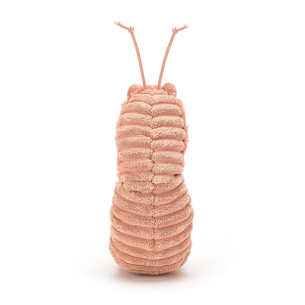 Sheldon Shrimp Stuffed Animals Jellycat  Paper Skyscraper Gift Shop Charlotte