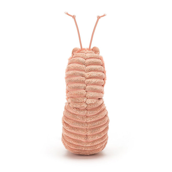 Sheldon Shrimp Stuffed Animals Jellycat  Paper Skyscraper Gift Shop Charlotte