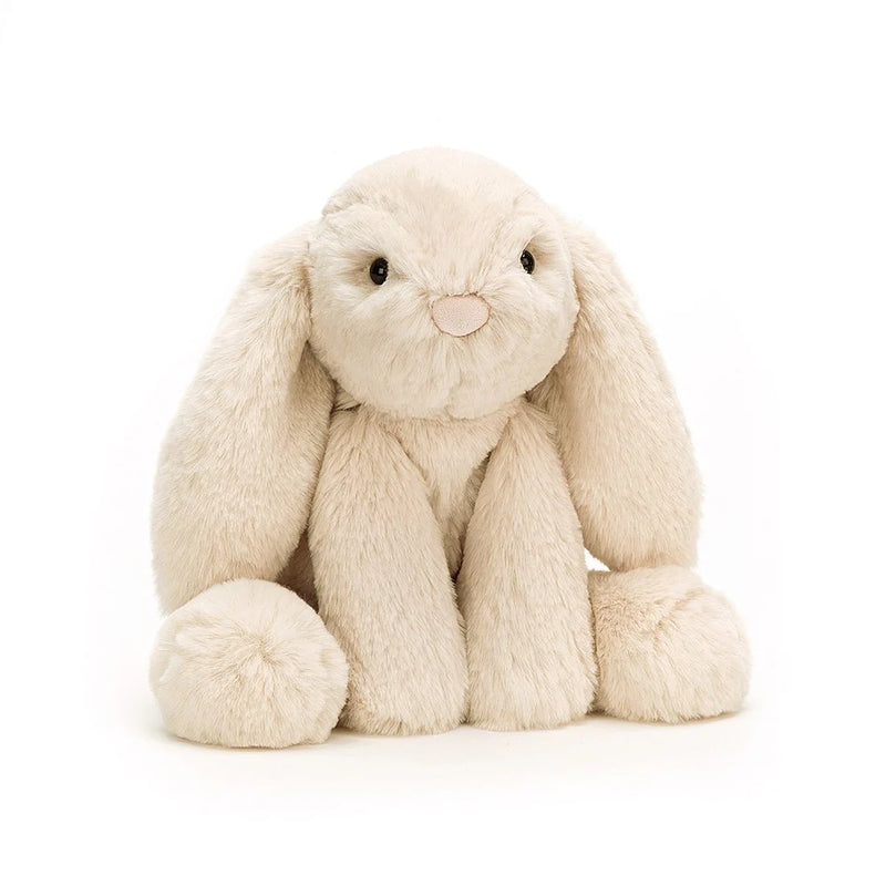 Smudge Rabbit 14" | Medium Stuffed Animals Jellycat  Paper Skyscraper Gift Shop Charlotte