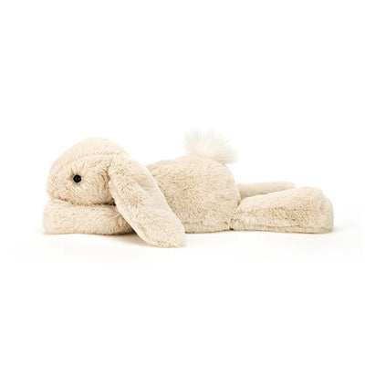 Smudge Rabbit 14" | Medium Stuffed Animals Jellycat  Paper Skyscraper Gift Shop Charlotte