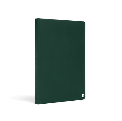 Forest A5 Hardcover Lined Notebook Notebooks Karst  Paper Skyscraper Gift Shop Charlotte