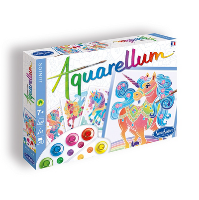 Aquarellum Junior Unicorn
