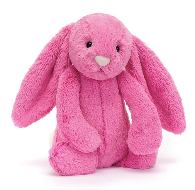 Bashful Spring Bunny | Assorted Stuffed Animals Jellycat  Paper Skyscraper Gift Shop Charlotte