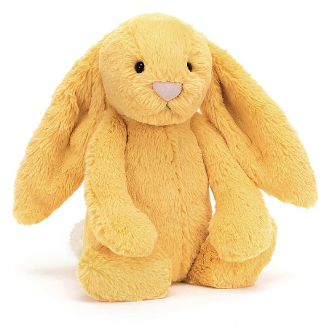 Bashful Spring Bunny | Assorted Stuffed Animals Jellycat  Paper Skyscraper Gift Shop Charlotte