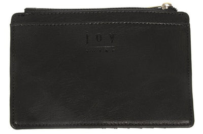Black Penny Mini Travel Wallet Handbags Joy Susan  Paper Skyscraper Gift Shop Charlotte
