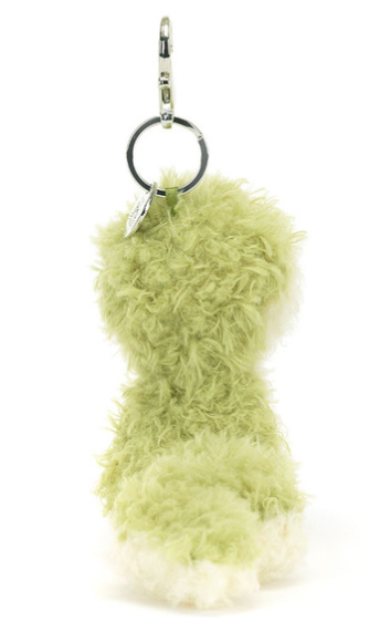 Little Snake Bag Charm Stuffed Animals Jellycat Paper Skyscraper Gift Shop Charlotte