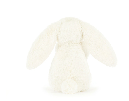 Bashful Bunny 'Peony' Kids Toys- Stuffed Animals Jellycat Paper Skyscraper Gift Shop Charlotte