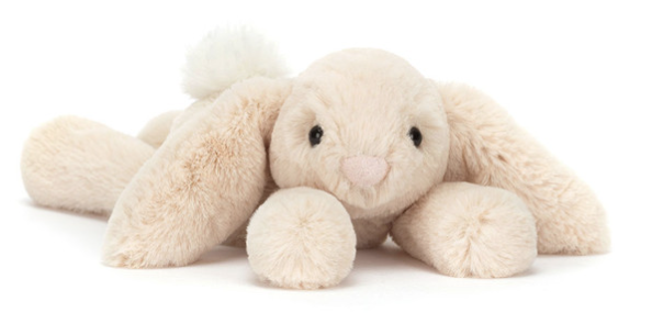 Smudge Rabbit Tiny Kids Toys- Stuffed Animals Jellycat Paper Skyscraper Gift Shop Charlotte