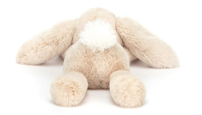 Smudge Rabbit Tiny Kids Toys- Stuffed Animals Jellycat Paper Skyscraper Gift Shop Charlotte