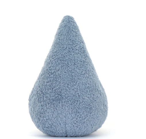 Amuseables Happy Raindrop Kids Toys- Stuffed Animals Jellycat Paper Skyscraper Gift Shop Charlotte