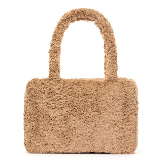 Bartholomew Bear Tote Bag Kids Toys- Stuffed Animals Jellycat Paper Skyscraper Gift Shop Charlotte