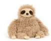 Selma Sloth Kids Toys- Stuffed Animals Jellycat Paper Skyscraper Gift Shop Charlotte