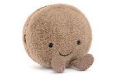 Amuseables Mona Macaron Kids Toys- Stuffed Animals Jellycat Paper Skyscraper Gift Shop Charlotte