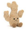 Amuseables Ginger Kids Toys- Stuffed Animals Jellycat Paper Skyscraper Gift Shop Charlotte
