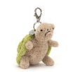 turtle Apparel & Accessories - Keychains Jellycat Paper Skyscraper Gift Shop Charlotte