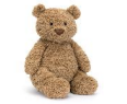Bartholomew Bear | Huge Kids Toys- Stuffed Animals Jellycat Paper Skyscraper Gift Shop Charlotte