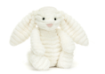 Bashful Luxe Bunny Nimbus Kids Toys- Stuffed Animals Jellycat Paper Skyscraper Gift Shop Charlotte