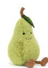 Amuseables Pear Kids Toys- Stuffed Animals Jellycat Paper Skyscraper Gift Shop Charlotte