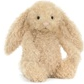 Bashful Luxe Bunny Curly | Original Stuffed Animals Jellycat Paper Skyscraper Gift Shop Charlotte