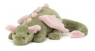 Malachy Dragon Stuffed Animals Jellycat Paper Skyscraper Gift Shop Charlotte