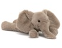 Smudge Elephant | Tiny Stuffed Animals Jellycat Paper Skyscraper Gift Shop Charlotte