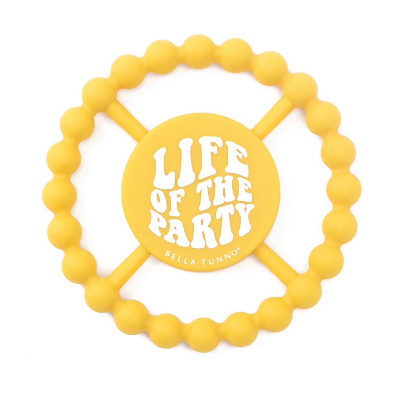 Happy Teether | Life of the Party