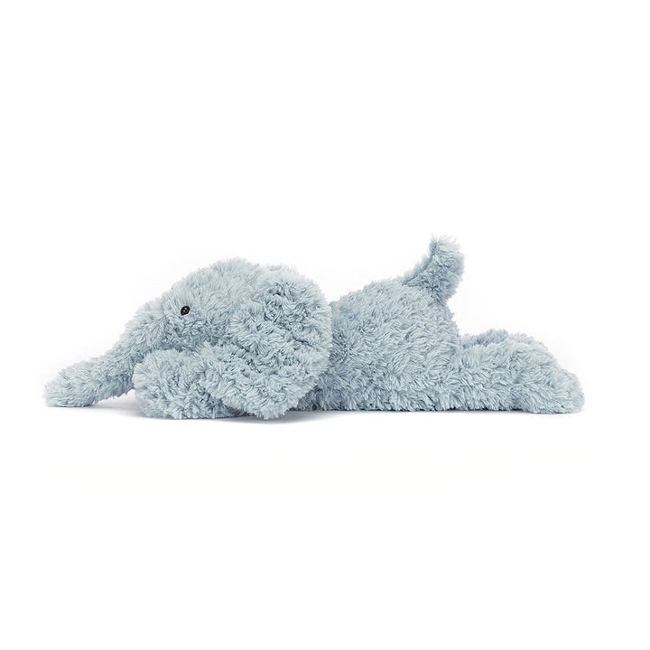 Tumblie Elephant Stuffed Animal Jellycat  Paper Skyscraper Gift Shop Charlotte