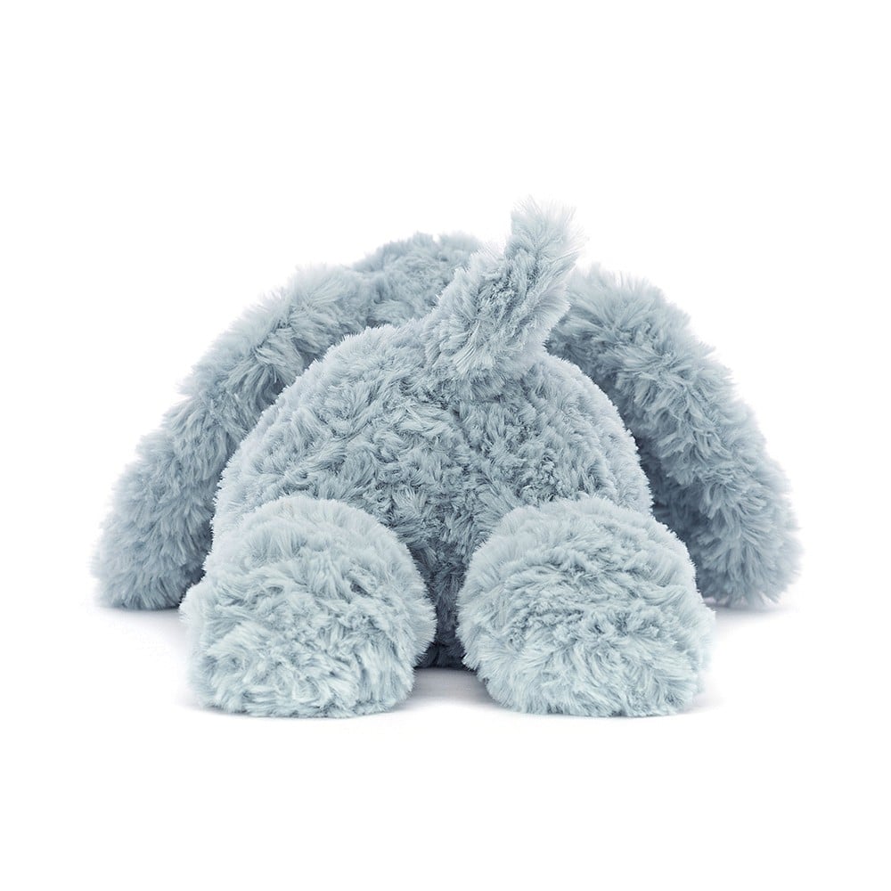 Tumblie Elephant Stuffed Animal Jellycat  Paper Skyscraper Gift Shop Charlotte