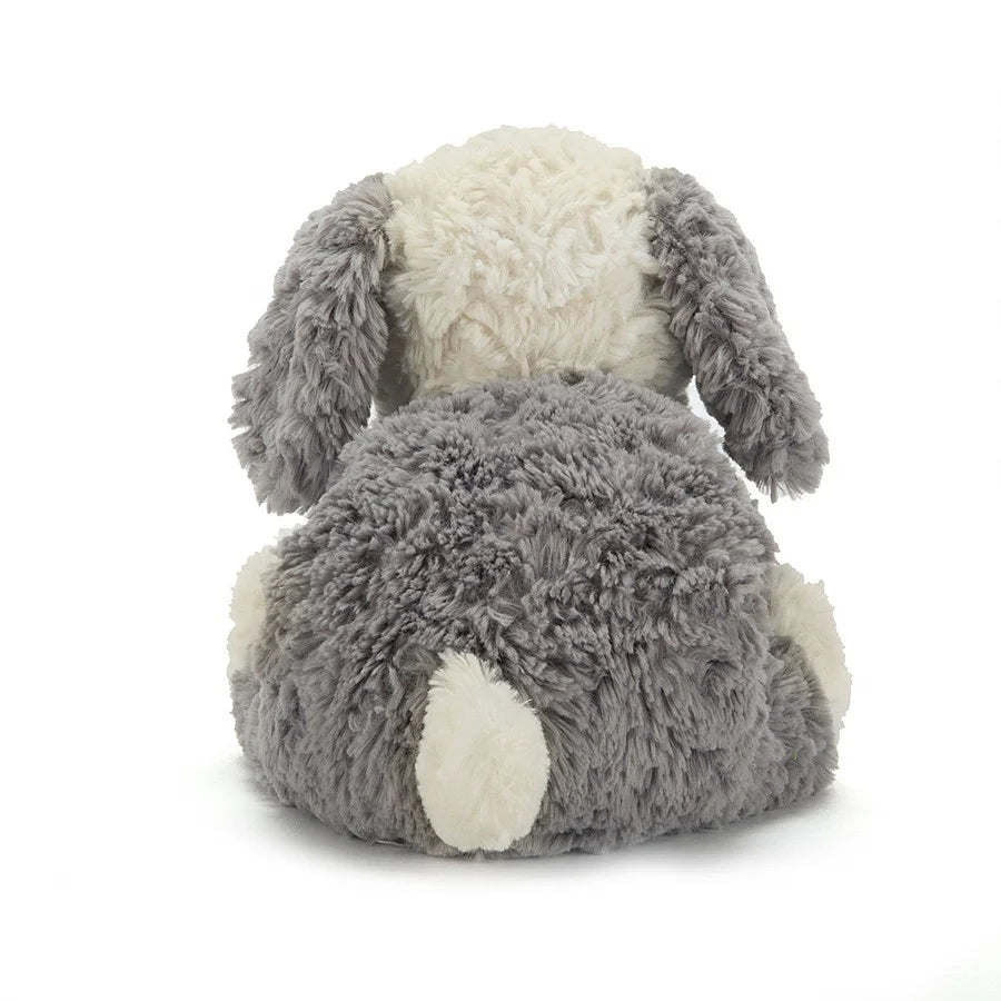 Tumblie Sheep Dog | Medium Stuffed Animals Jellycat  Paper Skyscraper Gift Shop Charlotte