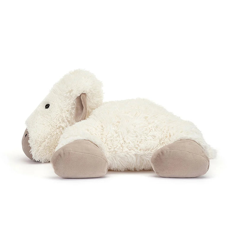 Truffles Sheep | Large Stuffed Animals Jellycat  Paper Skyscraper Gift Shop Charlotte