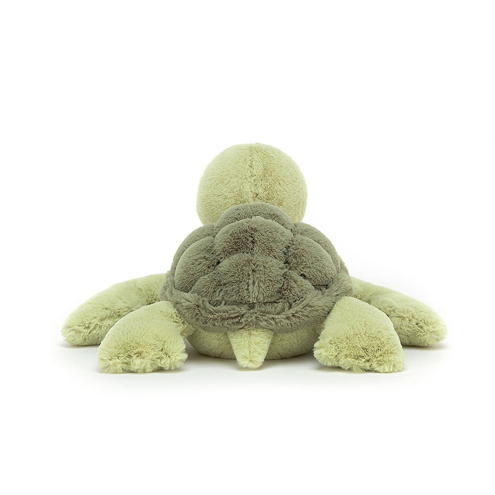 Tully Turtle Stuffed Animals Jellycat  Paper Skyscraper Gift Shop Charlotte