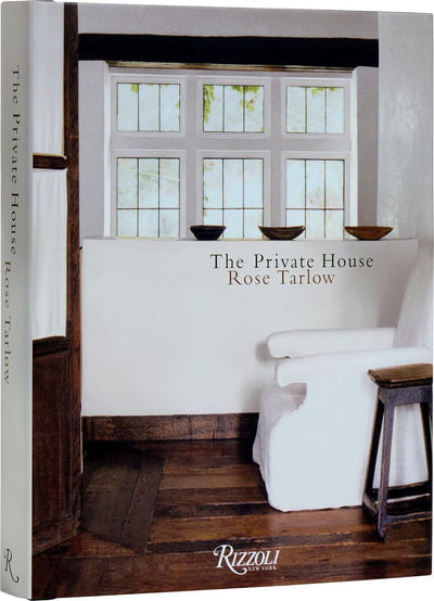 The Private House  | Hardcover BOOK Penguin Random House  Paper Skyscraper Gift Shop Charlotte